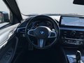 Daumennagel 16 - BMW 530 i xDrive M-PACKET/PANO/NAVI/ACC/LASER/TOP/