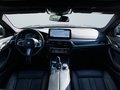 Daumennagel 17 - BMW 530 i xDrive M-PACKET/PANO/NAVI/ACC/LASER/TOP/