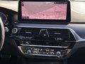 Daumennagel 24 - BMW 530 i xDrive M-PACKET/PANO/NAVI/ACC/LASER/TOP/