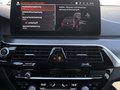 Daumennagel 25 - BMW 530 i xDrive M-PACKET/PANO/NAVI/ACC/LASER/TOP/
