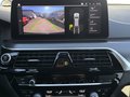 Daumennagel 31 - BMW 530 i xDrive M-PACKET/PANO/NAVI/ACC/LASER/TOP/
