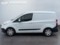 Daumennagel 2 - Ford Transit Courier/2.HAND/KLIMA/TOP ZUSTAND/