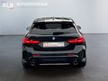 Daumennagel 4 - BMW 135 M135 i xDrive/M-PACKET/NAVI/PANO/HEAD-UP/LED/