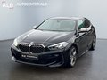 Daumennagel 1 - BMW 135 M135 i xDrive/M-PACKET/NAVI/PANO/HEAD-UP/LED/