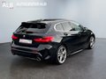 Daumennagel 5 - BMW 135 M135 i xDrive/M-PACKET/NAVI/PANO/HEAD-UP/LED/