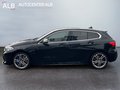 Daumennagel 2 - BMW 135 M135 i xDrive/M-PACKET/NAVI/PANO/HEAD-UP/LED/