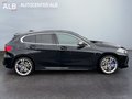 Daumennagel 6 - BMW 135 M135 i xDrive/M-PACKET/NAVI/PANO/HEAD-UP/LED/