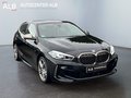 Daumennagel 7 - BMW 135 M135 i xDrive/M-PACKET/NAVI/PANO/HEAD-UP/LED/