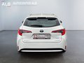 Daumennagel 4 - Toyota Corolla Touring Hybrid/AUTOMATIK/NAVI/KAMERA/