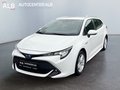 Daumennagel 1 - Toyota Corolla Touring Hybrid/AUTOMATIK/NAVI/KAMERA/