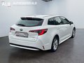 Daumennagel 5 - Toyota Corolla Touring Hybrid/AUTOMATIK/NAVI/KAMERA/