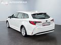 Daumennagel 3 - Toyota Corolla Touring Hybrid/AUTOMATIK/NAVI/KAMERA/