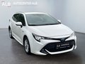 Daumennagel 7 - Toyota Corolla Touring Hybrid/AUTOMATIK/NAVI/KAMERA/