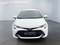Daumennagel 8 - Toyota Corolla Touring Hybrid/AUTOMATIK/NAVI/KAMERA/