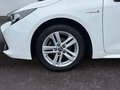 Daumennagel 9 - Toyota Corolla Touring Hybrid/AUTOMATIK/NAVI/KAMERA/