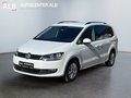 Daumennagel 1 - Volkswagen Sharan Comfortline/AUTOMATIK/7.SITZER/AHK/NAVI/