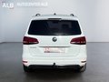Daumennagel 4 - Volkswagen Sharan Comfortline/AUTOMATIK/7.SITZER/AHK/NAVI/