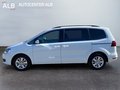 Daumennagel 2 - Volkswagen Sharan Comfortline/AUTOMATIK/7.SITZER/AHK/NAVI/