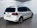 Daumennagel 5 - Volkswagen Sharan Comfortline/AUTOMATIK/7.SITZER/AHK/NAVI/