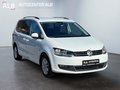 Daumennagel 7 - Volkswagen Sharan Comfortline/AUTOMATIK/7.SITZER/AHK/NAVI/