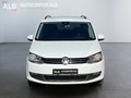 Daumennagel 8 - Volkswagen Sharan Comfortline/AUTOMATIK/7.SITZER/AHK/NAVI/