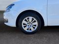 Daumennagel 9 - Volkswagen Sharan Comfortline/AUTOMATIK/7.SITZER/AHK/NAVI/