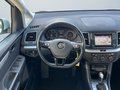Daumennagel 18 - Volkswagen Sharan Comfortline/AUTOMATIK/7.SITZER/AHK/NAVI/