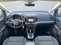 Daumennagel 19 - Volkswagen Sharan Comfortline/AUTOMATIK/7.SITZER/AHK/NAVI/