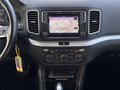 Daumennagel 26 - Volkswagen Sharan Comfortline/AUTOMATIK/7.SITZER/AHK/NAVI/