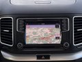 Daumennagel 27 - Volkswagen Sharan Comfortline/AUTOMATIK/7.SITZER/AHK/NAVI/