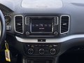 Daumennagel 28 - Volkswagen Sharan Comfortline/AUTOMATIK/7.SITZER/AHK/NAVI/