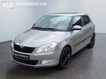 Daumennagel 1 - Skoda Fabia/AUTOMATIK/1.HAND/SHZ/AHK/TOP/