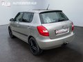Daumennagel 3 - Skoda Fabia/AUTOMATIK/1.HAND/SHZ/AHK/TOP/
