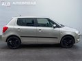 Daumennagel 6 - Skoda Fabia/AUTOMATIK/1.HAND/SHZ/AHK/TOP/