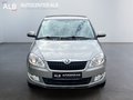 Daumennagel 8 - Skoda Fabia/AUTOMATIK/1.HAND/SHZ/AHK/TOP/