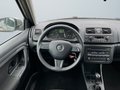 Daumennagel 13 - Skoda Fabia/AUTOMATIK/1.HAND/SHZ/AHK/TOP/