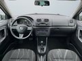 Daumennagel 14 - Skoda Fabia/AUTOMATIK/1.HAND/SHZ/AHK/TOP/