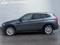 Daumennagel 2 - BMW X1 sDrive 18 i Advantage/AUTOMATIK/1.HAND/NAVI/KAM/