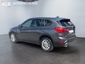 Daumennagel 3 - BMW X1 sDrive 18 i Advantage/AUTOMATIK/1.HAND/NAVI/KAM/