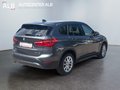 Daumennagel 5 - BMW X1 sDrive 18 i Advantage/AUTOMATIK/1.HAND/NAVI/KAM/