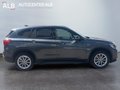 Daumennagel 6 - BMW X1 sDrive 18 i Advantage/AUTOMATIK/1.HAND/NAVI/KAM/