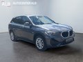 Daumennagel 7 - BMW X1 sDrive 18 i Advantage/AUTOMATIK/1.HAND/NAVI/KAM/