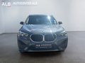 Daumennagel 8 - BMW X1 sDrive 18 i Advantage/AUTOMATIK/1.HAND/NAVI/KAM/