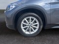 Daumennagel 9 - BMW X1 sDrive 18 i Advantage/AUTOMATIK/1.HAND/NAVI/KAM/