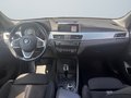 Daumennagel 13 - BMW X1 sDrive 18 i Advantage/AUTOMATIK/1.HAND/NAVI/KAM/