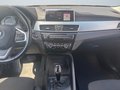 Daumennagel 15 - BMW X1 sDrive 18 i Advantage/AUTOMATIK/1.HAND/NAVI/KAM/