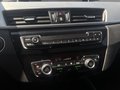 Daumennagel 20 - BMW X1 sDrive 18 i Advantage/AUTOMATIK/1.HAND/NAVI/KAM/