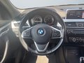 Daumennagel 14 - BMW X1 sDrive 18 i Advantage/AUTOMATIK/1.HAND/NAVI/KAM/