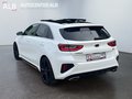 Daumennagel 3 - Kia Ceed GT/AUTOMATIK/NAVI/KAMERA/PANO/TOP/