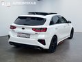 Daumennagel 5 - Kia Ceed GT/AUTOMATIK/NAVI/KAMERA/PANO/TOP/